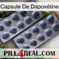 Capsule De Dapoxétine 31